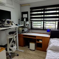 Blk 101 Rivervale Walk (Sengkang), HDB 5 Rooms #539614771